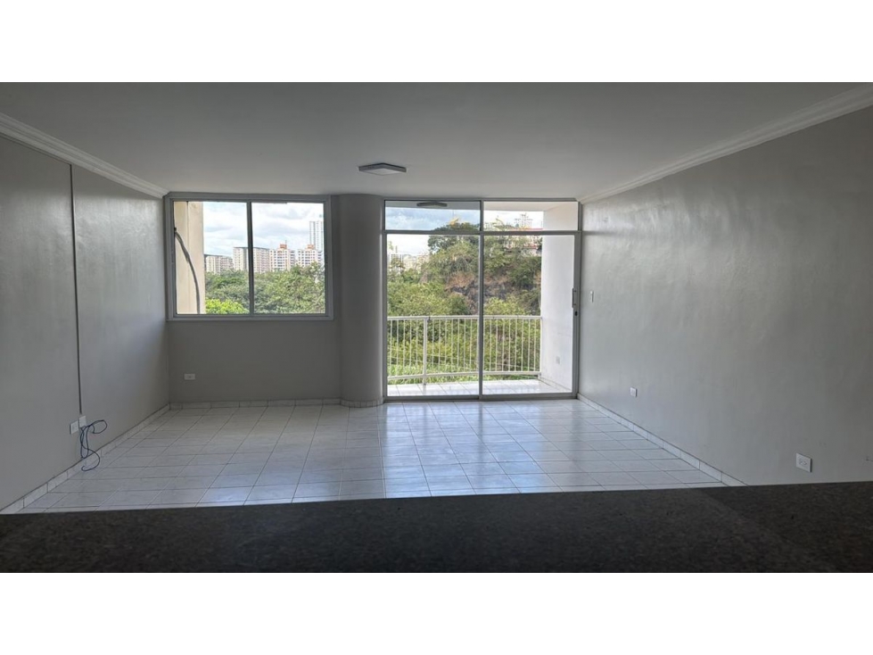 BETANIA / MIRAFLORES / 117M / 3 HABITACIONES / CON BALCON JC