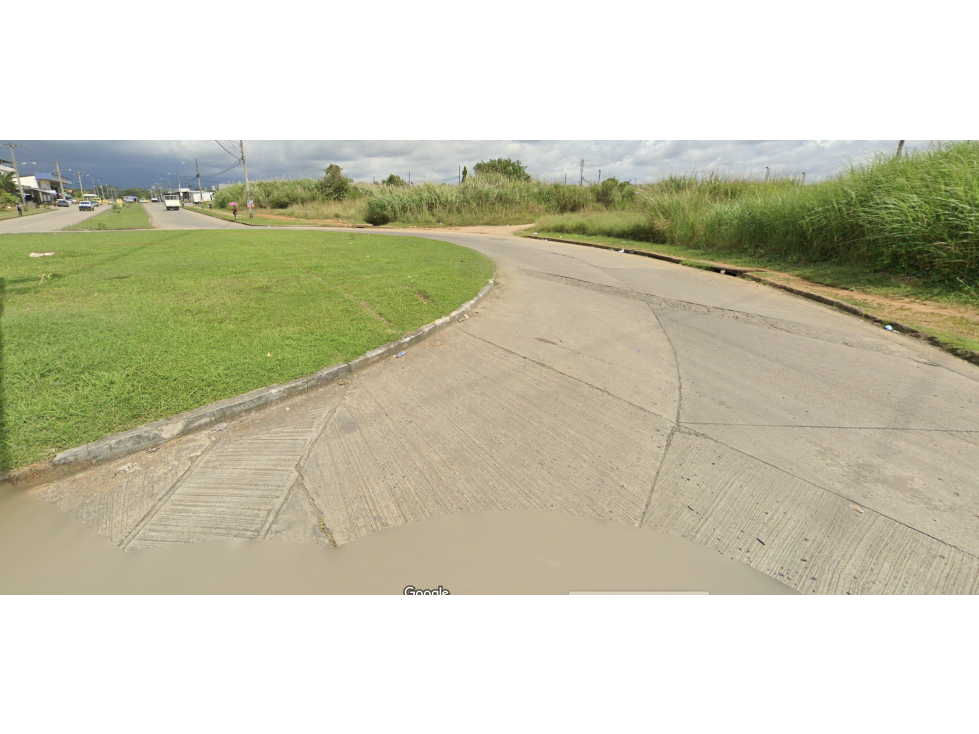 PACORA / CIUDAD SANTA FÉ / 25392 M / USO COMERCIAL / FRENTE A VIA - 4