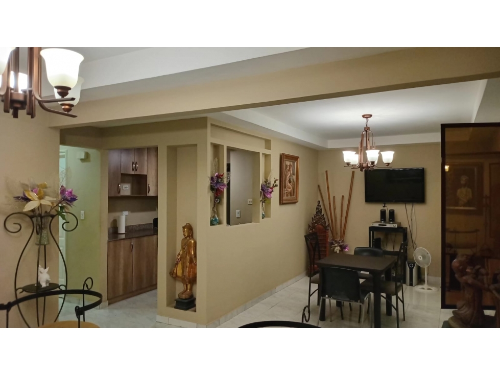SAN ANTONIO / PRADERAS DE SAN ANTONIO / 267M / 3 HABITACIONES — foto 5