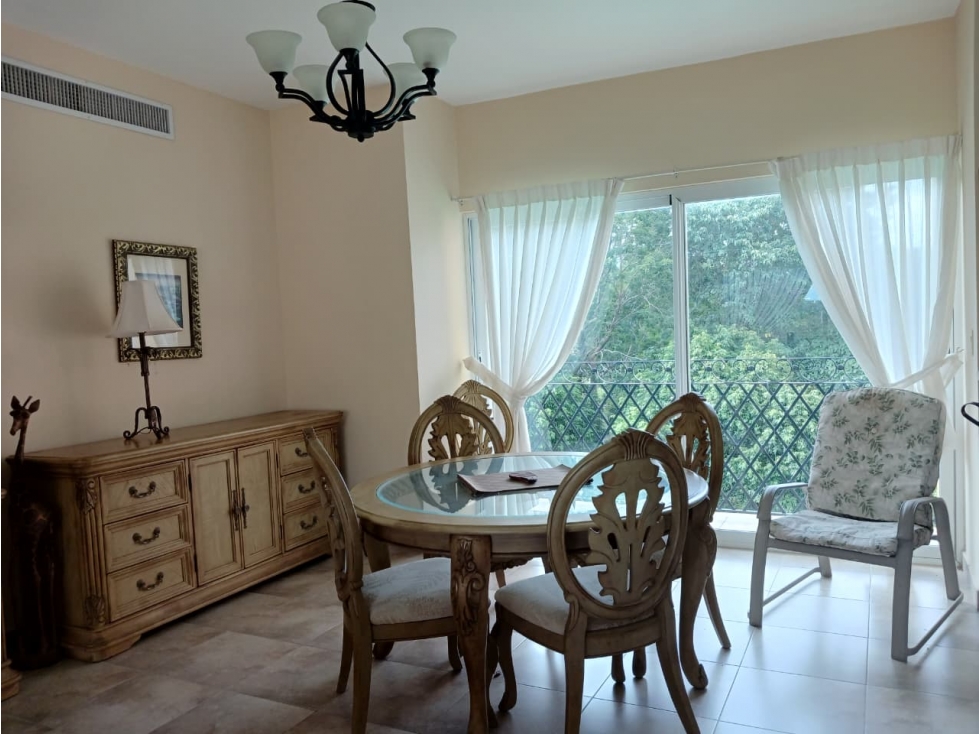 CHAME / CORONADO / 157M / 2HABITACION / 2 BAÑOS / CERCA DEL MAR / AG