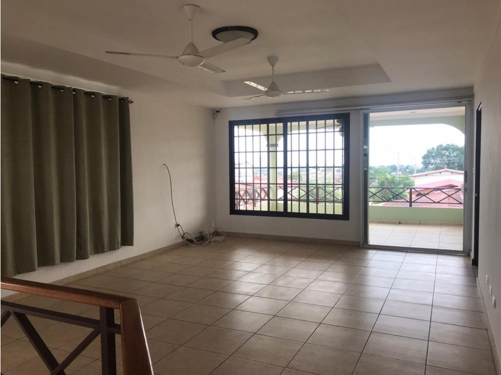 BRISAS DEL GOLF / 463 M2 / 5 HABITACION / 2 PARKING / ESQUINA / DUPLEX — foto 2