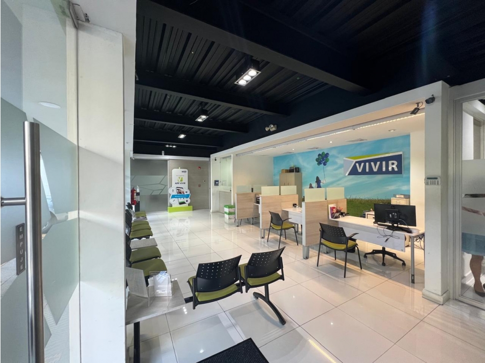 LOCAL / OBARRIO / 465M / DIVISIONES / PLANTA BAJA