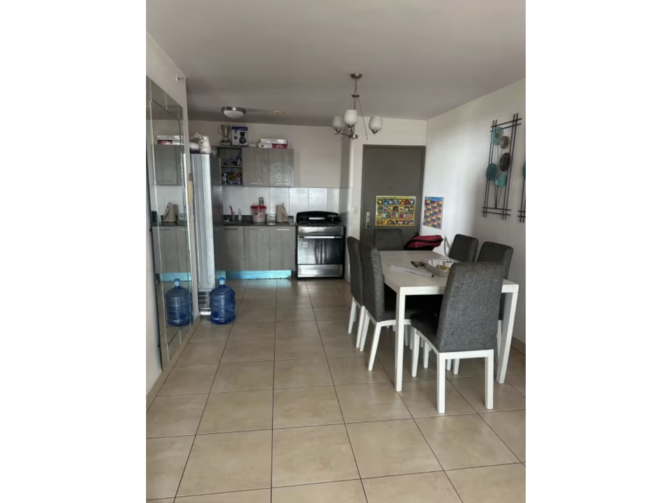 DON BOSCO / BARLOVENTO DEL ESTE / 82.6M / 3 HABITACIONES / BALCON JC — foto 5