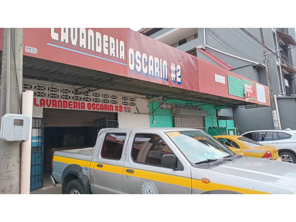 RIO ABAJO / CALLE 12 Y 13 / 792M / TERRENO PARA INVERSION / RM3 C2 JC - 6