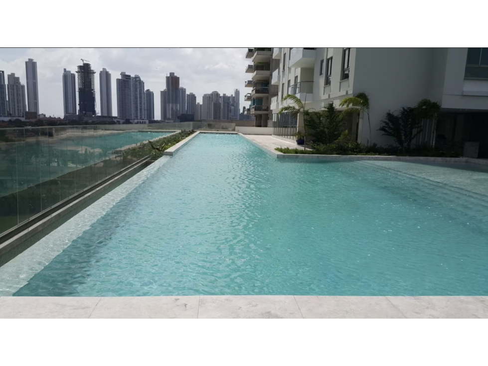 SANTA MARIA / PH GREENVIEW / 215M / 3 HABITACIONES / VISTA AL MAR — foto 6