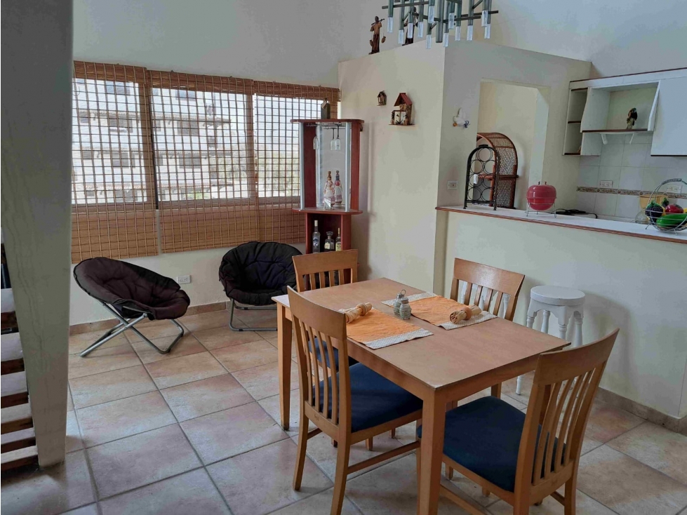 CORONADO GOLF & BEACH CLUB / SUIT DE HOTEL / 78M / 1 HABITACION JC — foto 6