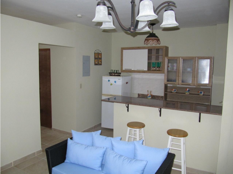 CORONADO GOLF & BEACH CLUB / SUIT DE HOTEL / 63M / 1 HABITACION JC — foto 5