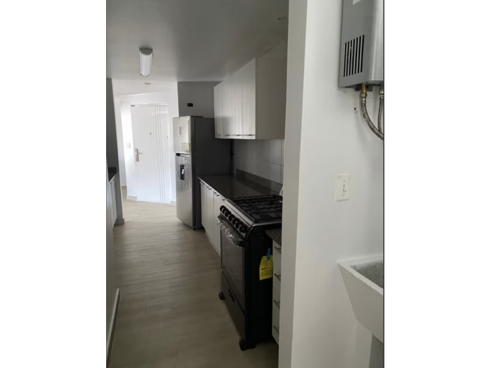 SE VENDE APARTAMENTO EN PH COUNTRY CLUB CONDADO DEL REY — foto 4