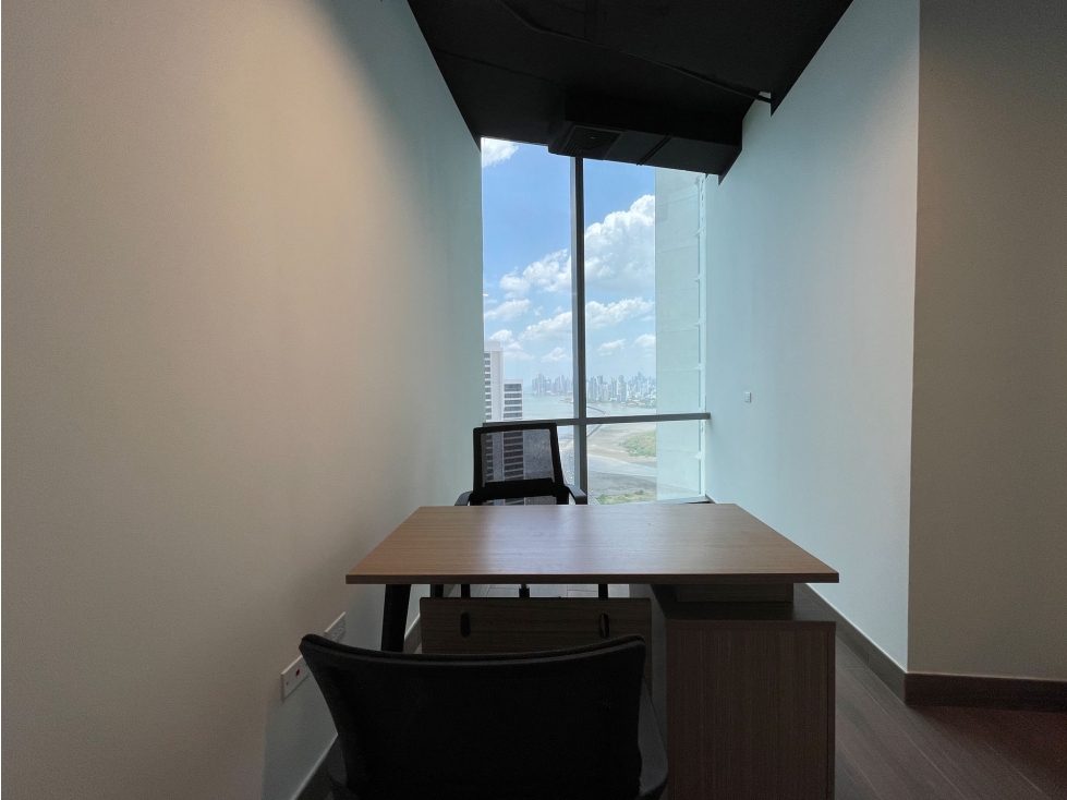 COSTA DEL ESTE / FINANCIAL PARK / 94M / 2 PARKING / AMOBLADA — foto 6