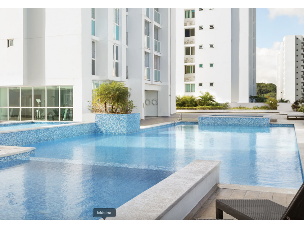 CONDADO DEL REY / PH KINGS PARK / 140M / 4 HABITACION / 4 PARKING — foto 2