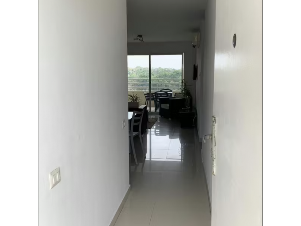 ANCON / PH ALTAMIRA GARDENS / 75M / 2 HABITACIÓN / 2 PARKING / PISCINA — foto 4