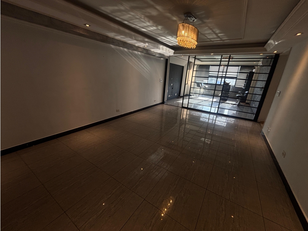 EL DORADO / PH FUENTES DE CIBELES / 3 HABITACION / 162M / REMODELADO — foto 4