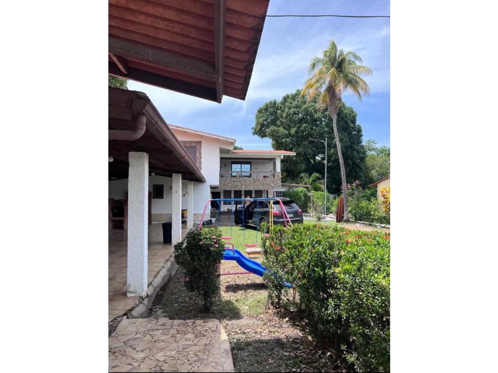 CHAME / GORGONA / 1080M / 4 HABITACION / PISCINA / TERRAZA NS — foto 3