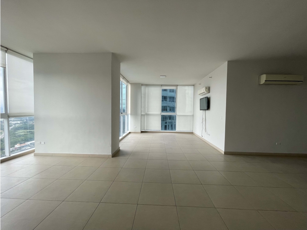 SE VENDE APARTAMENTO COSTA DEL ESTE 250M 3 HABITACIONES LINEA BLANCA
