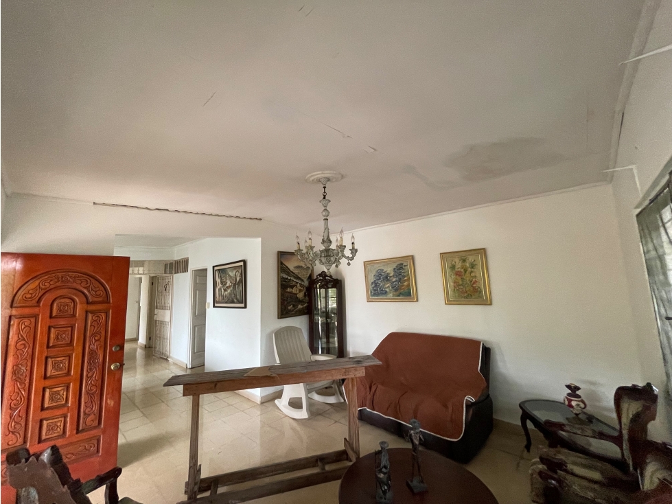 EL DORADO / ALTOS DEL CHASE / 350M / 3 HABITACIONES / TERRAZA — foto 3