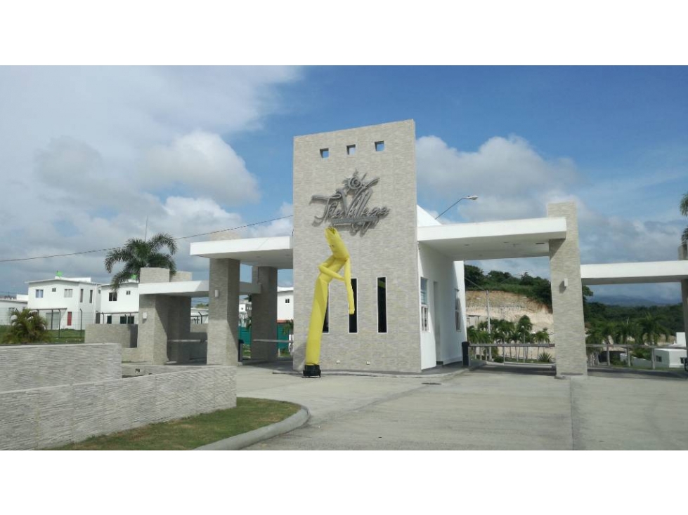 SAN CARLOS / THE VILLAGE / 2 HABITACIONES / 126 M2 / TERRAZA / PISCINA — foto 6