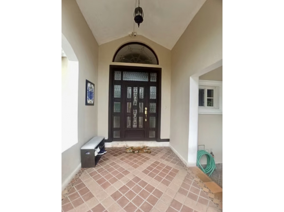 SE VENDE CASA COSTA DEL ESTE COSTA AZUL 450M 3 HABITACIONES 2PISOS — foto 4