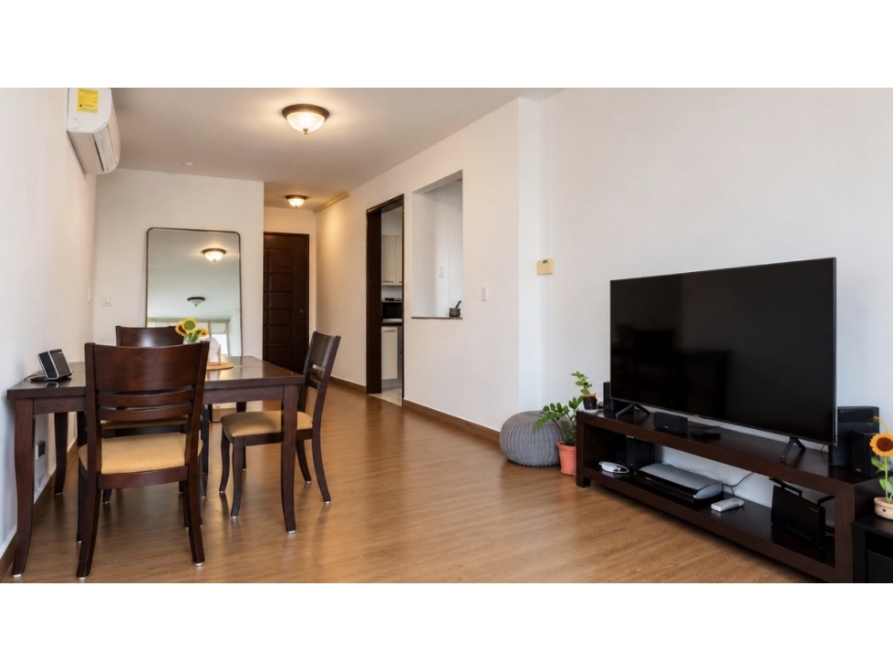 SE VENDE SAN FRANCISCO THE COSMOPOLITAN 98M 2 HABITACIONES BALCON