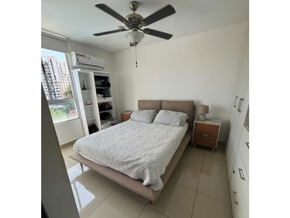 HATO PINTADO / METRO VIEW / 89M / 2 HABITACION / 2 BAÑOS / 1 PARKING — foto 6