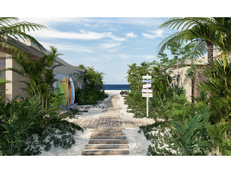 PLAYA CARACOL / SEASHORE / 2 HABITACIONES / 84 M2 / VISTAS PANORAMICAS — foto 6