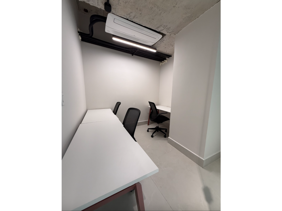 FINANCIAL PARK / COSTA DEL ESTE / 115M / DIVISIONES / AMOBLADA — foto 5