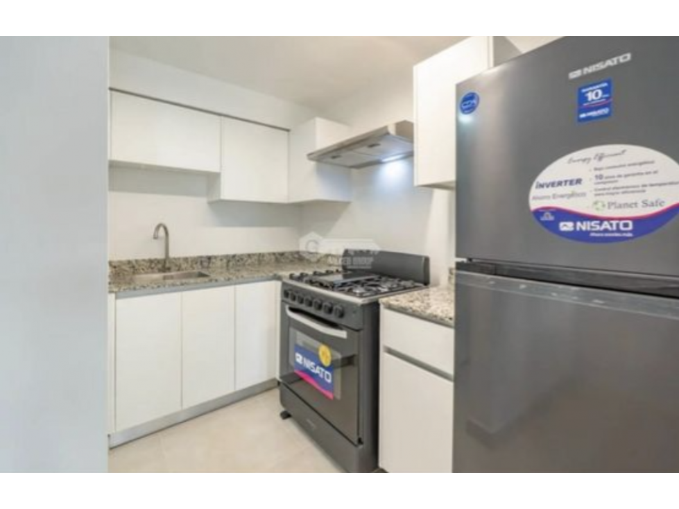 SE VENDE APARTAMENTO 59M EN PANAMA VIEJO RESIDENCES PARQUE LEFEVRE — foto 6