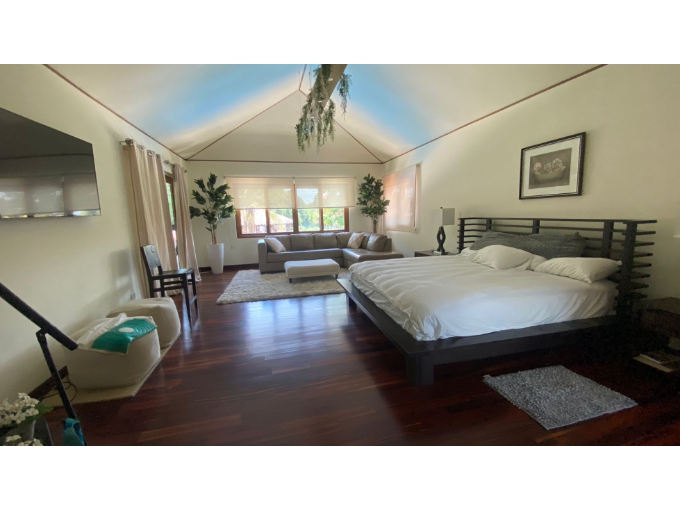 CORONADO / CLUB DE GOLF / 4HABITACIONES / 1650M2 / PISCINA — foto 6