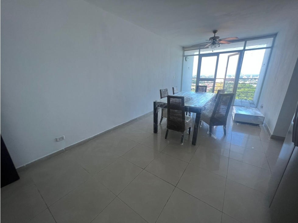 VILLA DE LA FUENTES / CRISTAL HILLS 120M / 2 HABITACION 2 PARKING — foto 6
