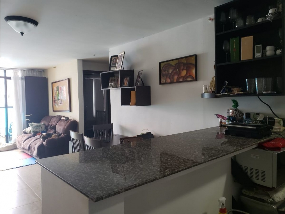 CONDADO DEL REY / PH TERRAZAS DEL REY / 80m2 / 2 HABITACIONES / YG — foto 3
