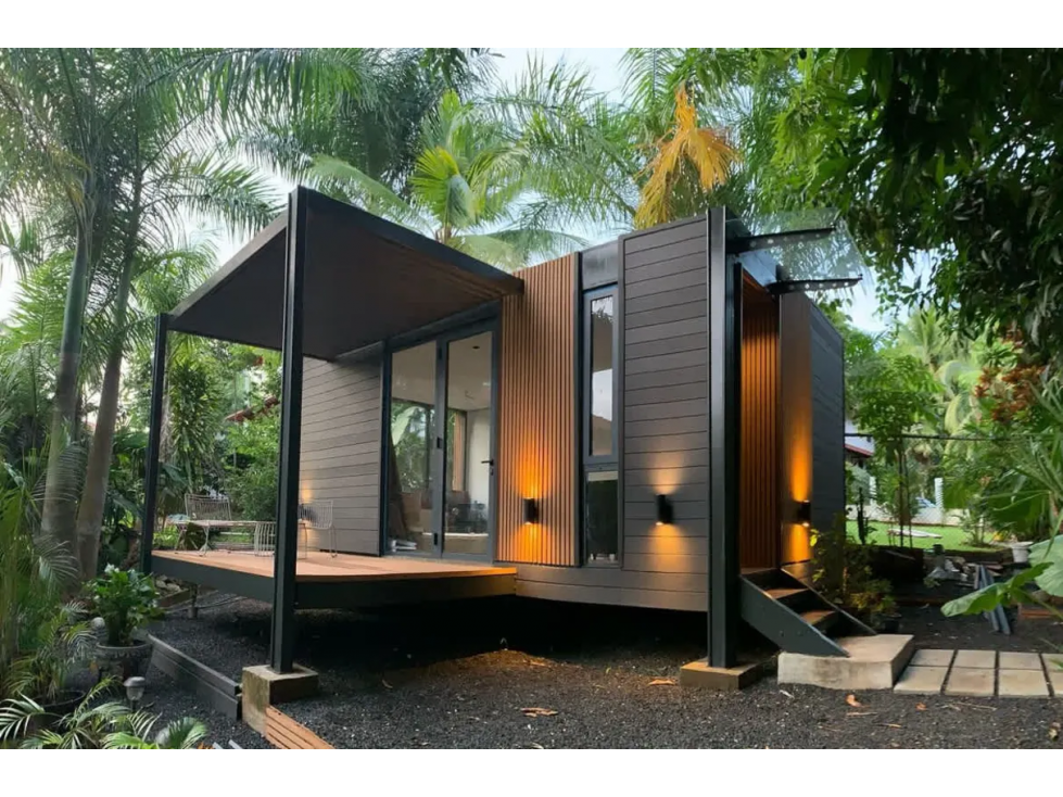 ALBROOK / 1200M2 / 7 HABITACION / CASA HUESPED / JARDIN — foto 2