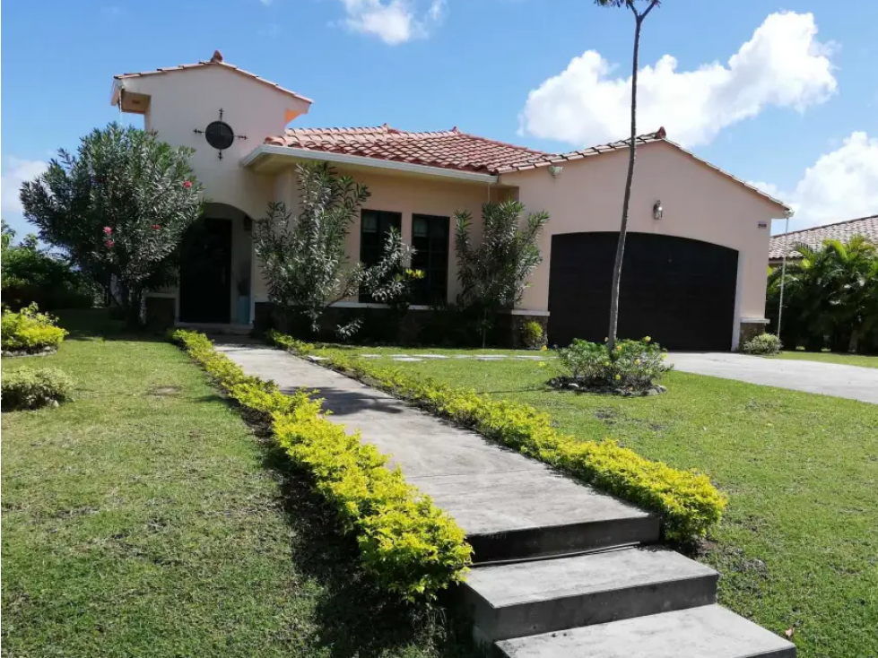 SAN CARLOS / 1500M2 / 3 HAB+CASA HUSPED / HACIENDA PACIFICA / PISCINA — foto 2