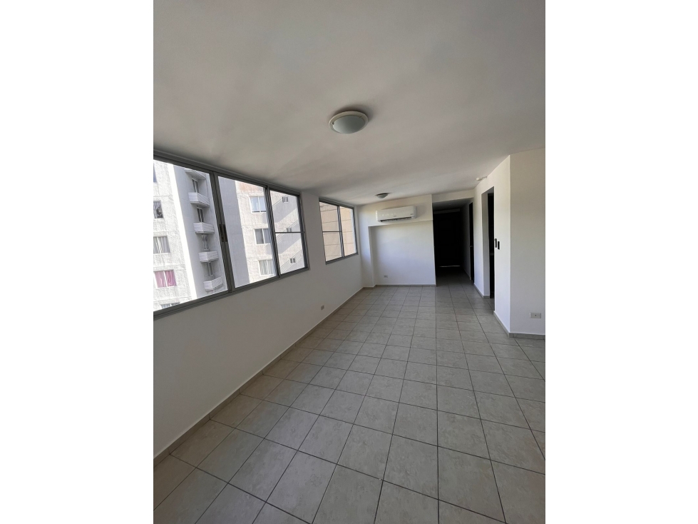 LOS ANDES / MALLORCA PARK GARDENS 2 / 88M / 3 HABITACIONES / VACIO — foto 3