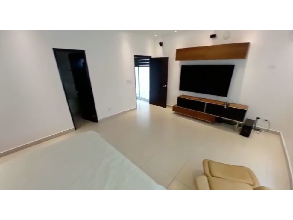 ALTOS DE PANAMA / HORIZONTES / 4 HABITACIONES / TERRAZA - 3
