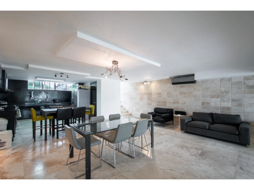 CHAME / PLAYA GORGONA / 243M / 5 HABITACIONES / JACUZZI / PISCINA — foto 2