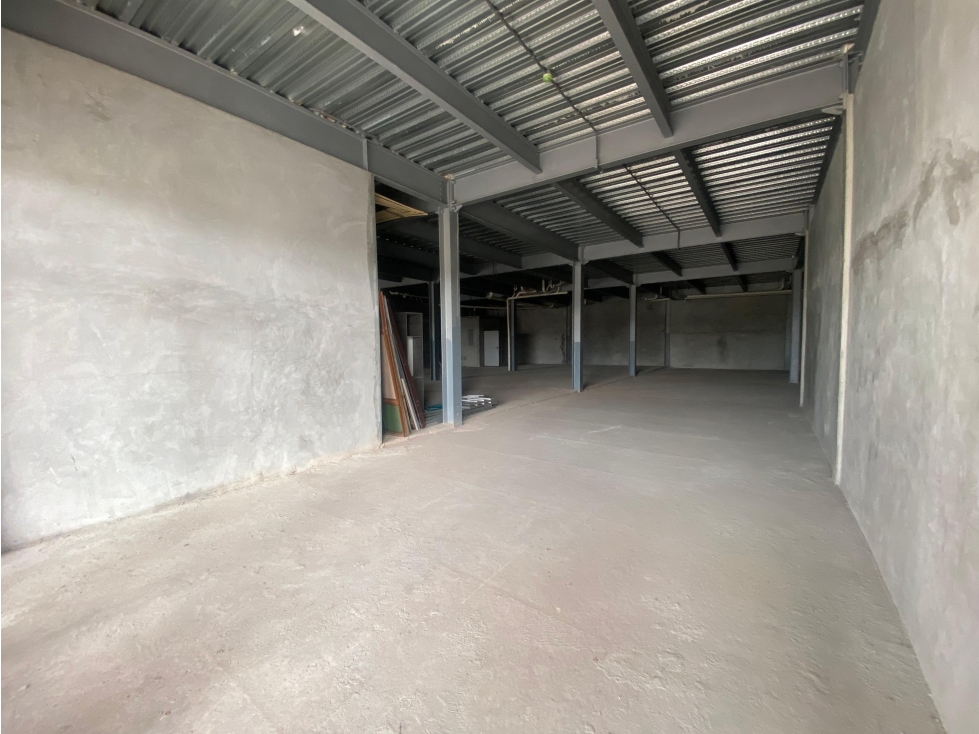 PEDREGAL / LOCAL COMERCIAL / PLAZA TERRANOVA / 383 M / PLANTA BAJA /J — foto 5