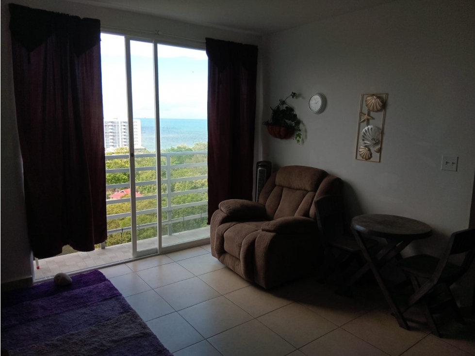 SAN CARLOS / PH OCEAN VIEW PLAYA CORONA / 54M / 1 HABITACION — foto 2