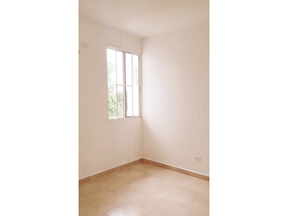 PLAYA DORADA / PH VISTA AZUL / 94 M2 / 3 HABITACION / BALCON — foto 5