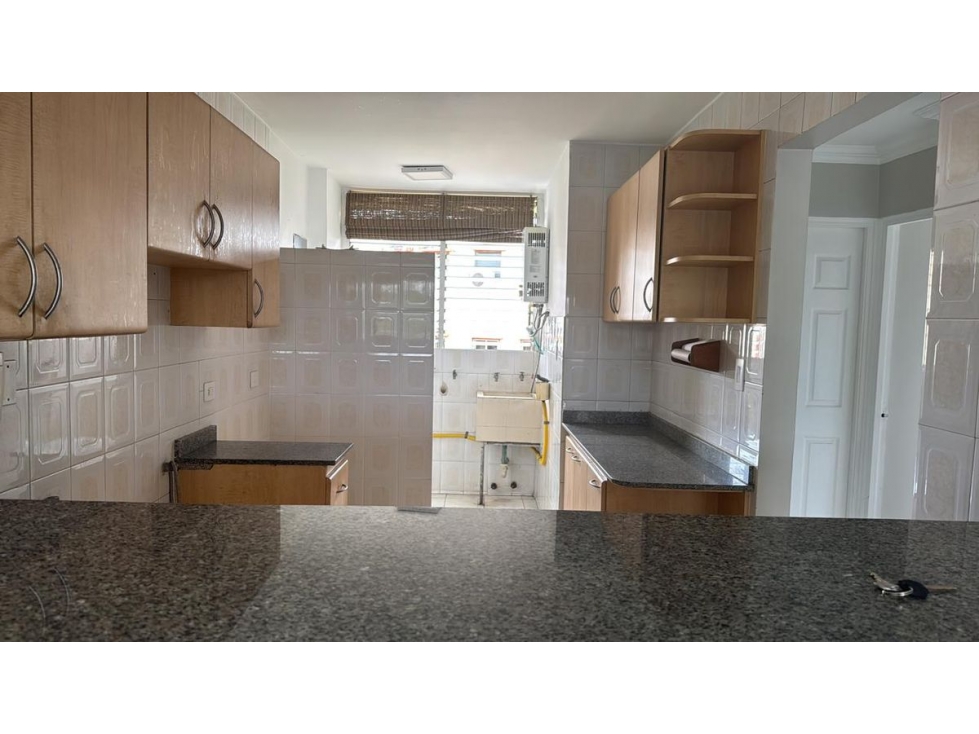BETANIA / MIRAFLORES / 117M / 3 HABITACIONES / CON BALCON JC — foto 5