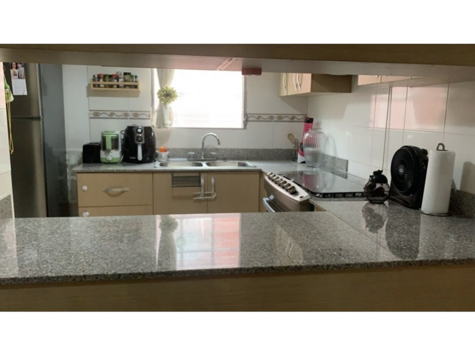 VILLA ZAITA / PH PLAZA DEL ROCIO / 80 M2 / 2 HABITACION / 2 BAÑOS — foto 2