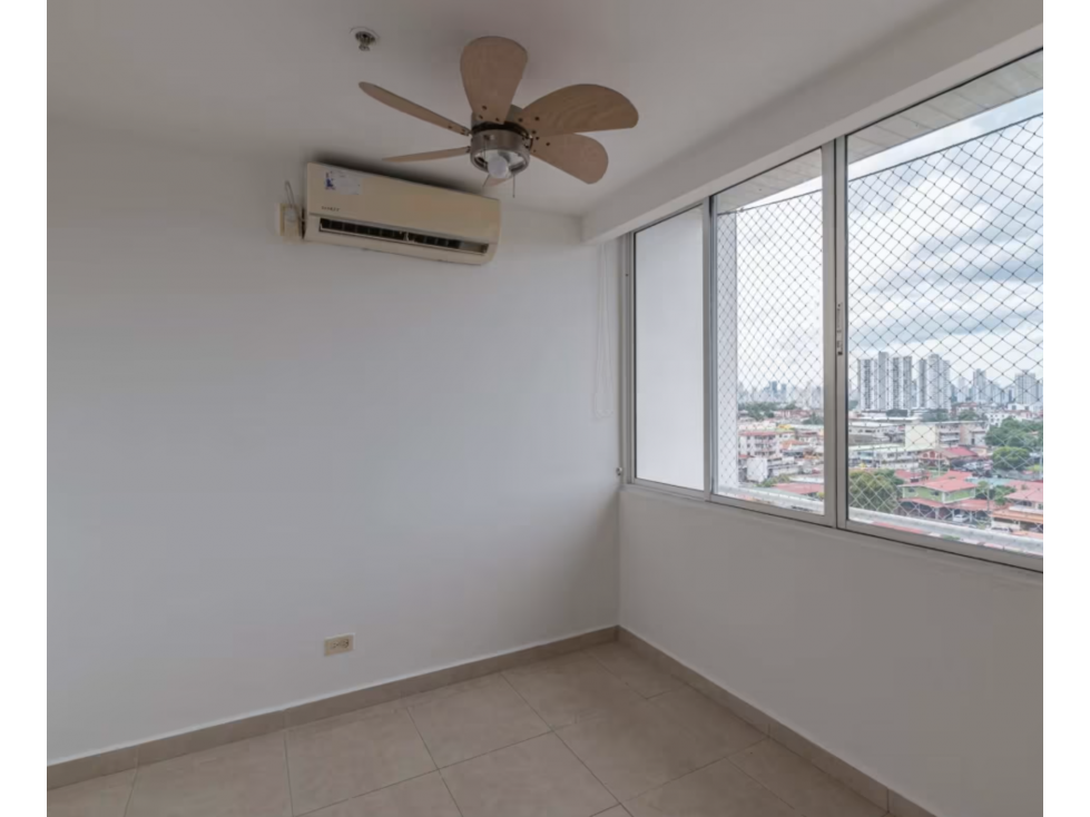 RIO ABAJO / PH BRISAS DEL RIO / 50M / 2 HABITACIONES / BALCON — foto 5