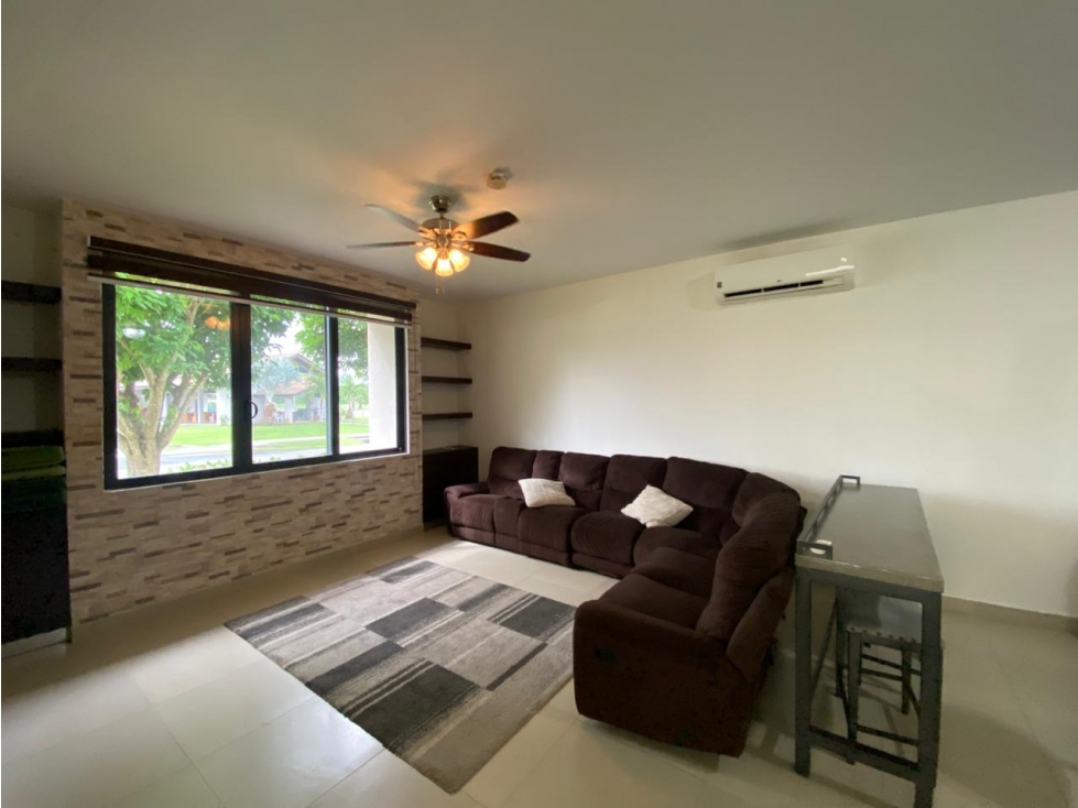 PANAMA PACIFICO / RIVER VALLEY / 259M2 / 3 HABITACIONES / 4 PARKING — foto 5