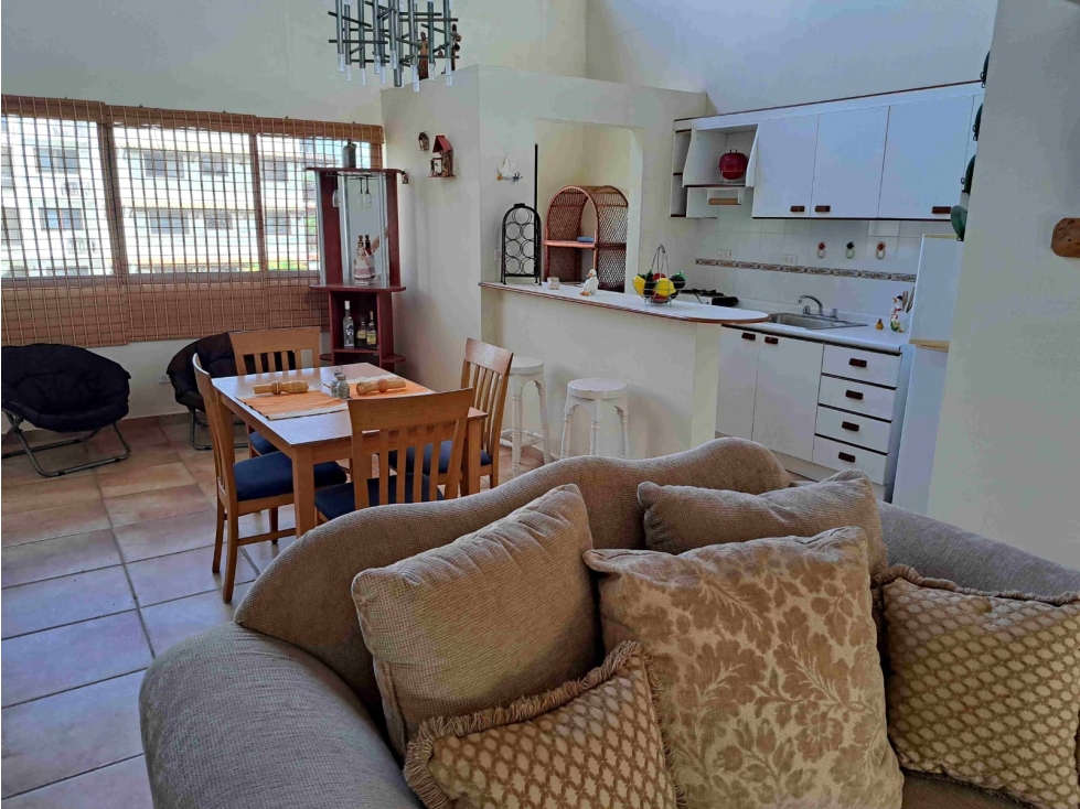 CORONADO GOLF & BEACH CLUB / SUIT DE HOTEL / 78M / 1 HABITACION JC — foto 5