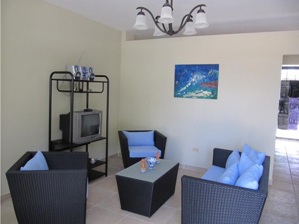 CORONADO GOLF & BEACH CLUB / SUIT DE HOTEL / 63M / 1 HABITACION JC — foto 2