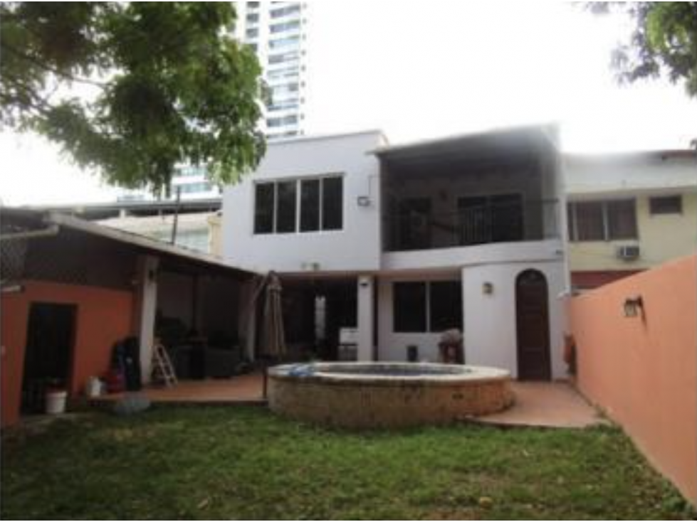 SAN FRANCISCO / ALTOS DEL GOLF / 500M / 4 HABITACIONES / JACUZZI JC — foto 3