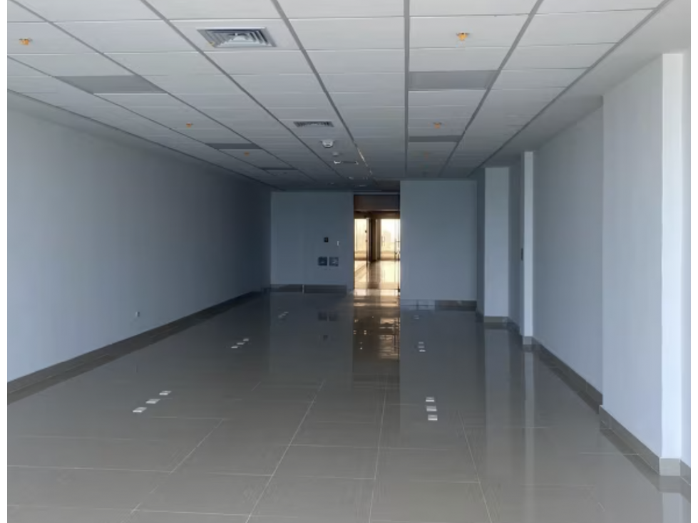 BALBOA / PH BOC / 100M / OFICINA / 4 PARKING / VISTA AL MAR / VACIO - 6