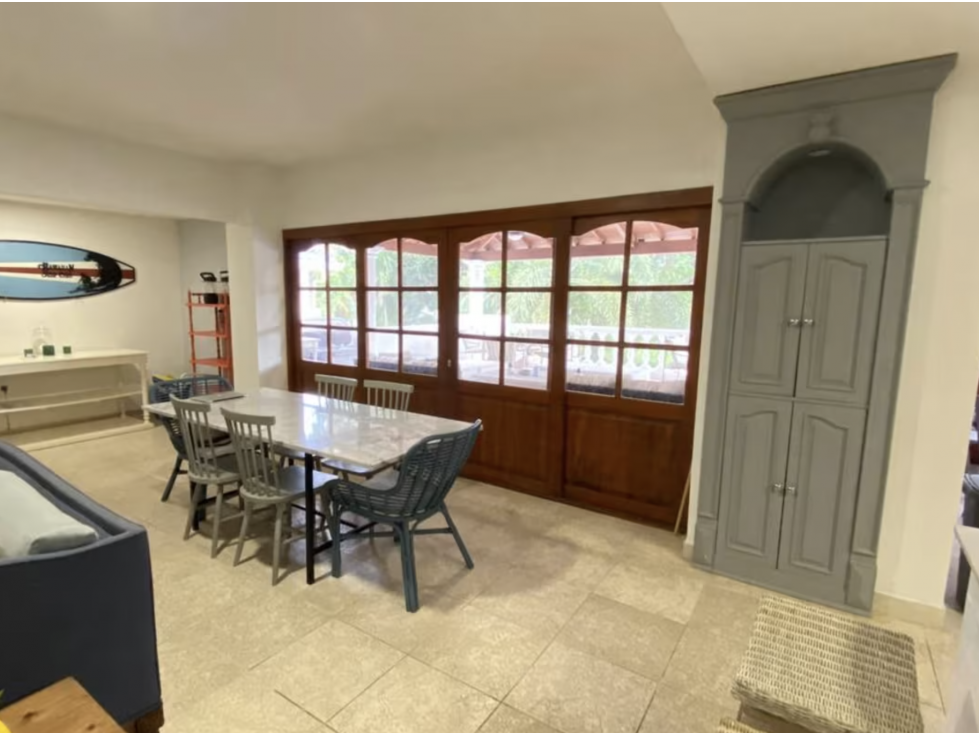 PLAYA BLANCA / PH DUPLEX / 532M / 5 HABITACION / 3 NIVELES / PISCINA - 3