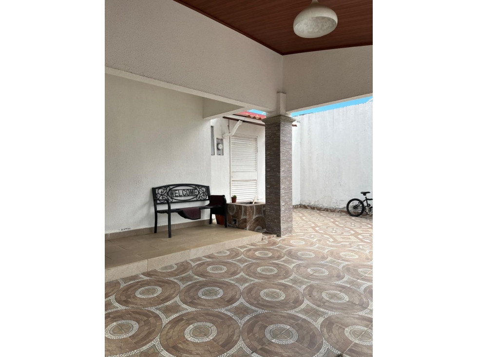 COSTA VERDE / MONTELIMAR / 3 HABITACION / 240M / 2 PARKING / TERRAZA — foto 6