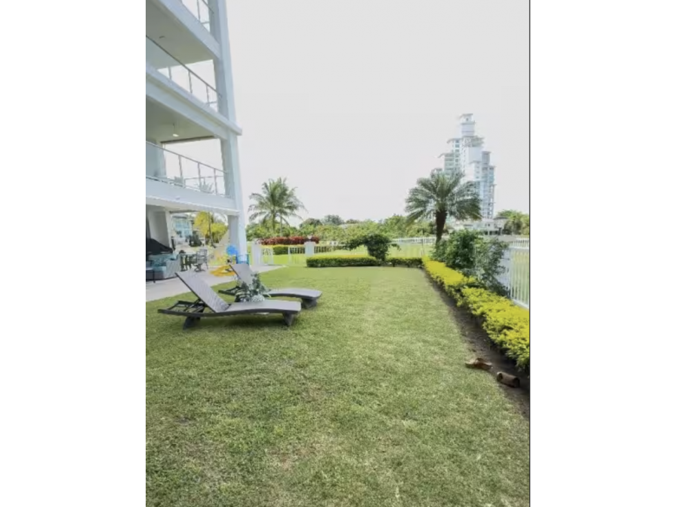 RIO HATO / BIJAO / QUARRY HEIGHT / 210M / 4 HABITACION / VISTA AL MAR — foto 2