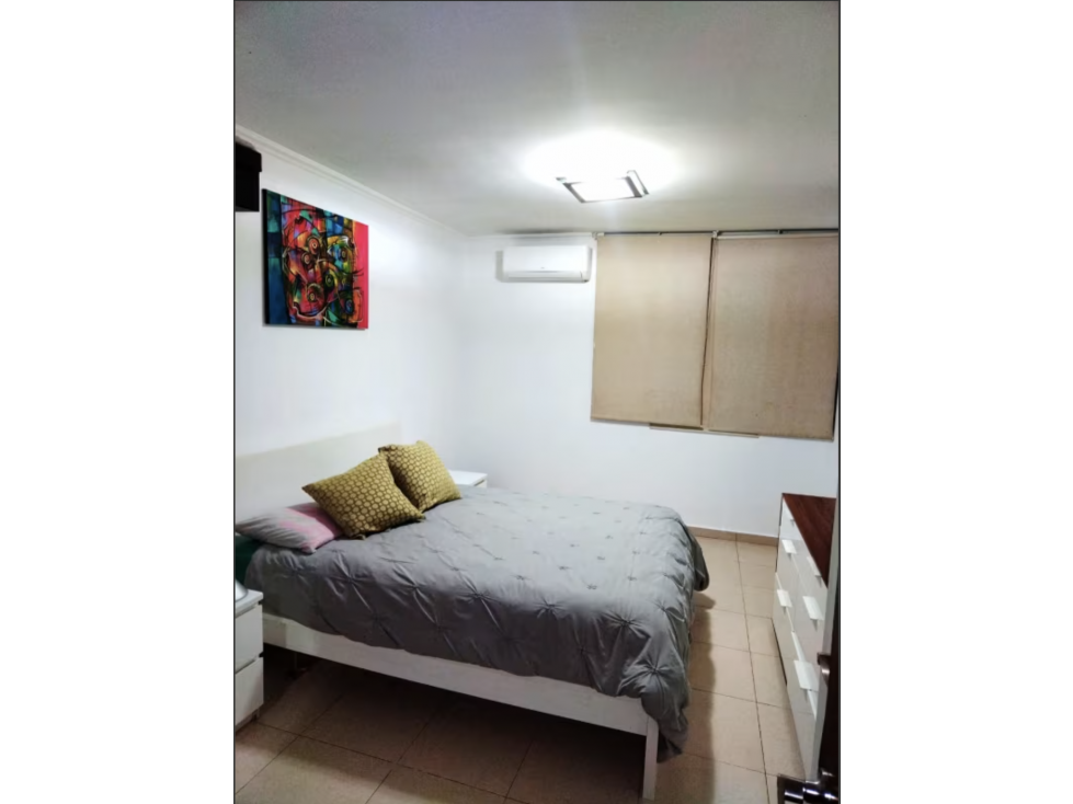 PUNTA PACIFICA / COSTA PACIFICA / 145M / 3 HABITACION / 2 PARKING — foto 6