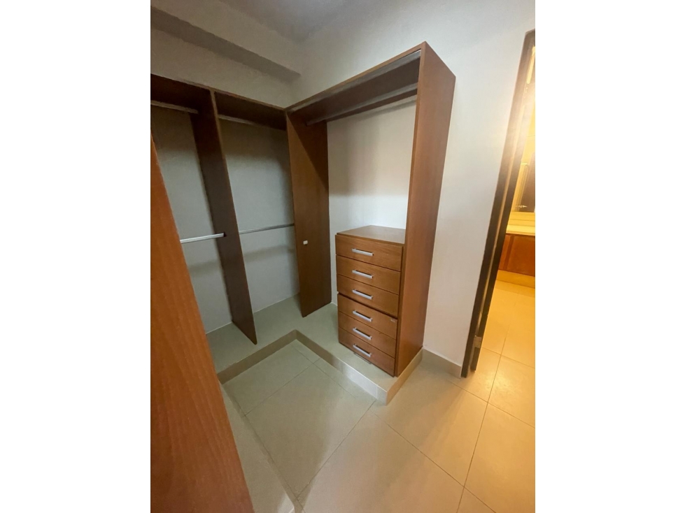 ANCON / EMBASSY VILLAGE / 118M / 2 HABITACION / 1 PARKING / BALCON — foto 6